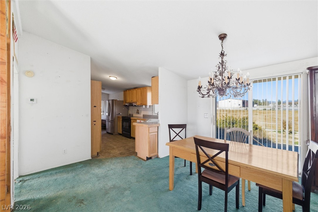 5640 Johnnie Mine Street Pahrump NV 89060