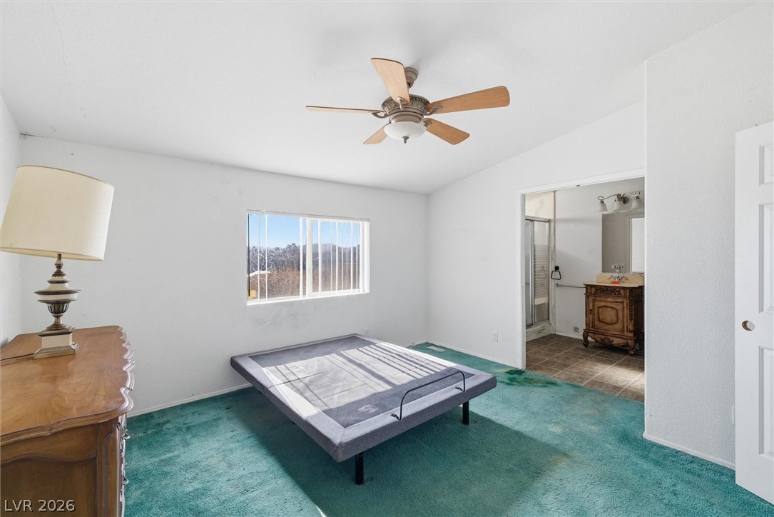 5640 Johnnie Mine Street Pahrump NV 89060