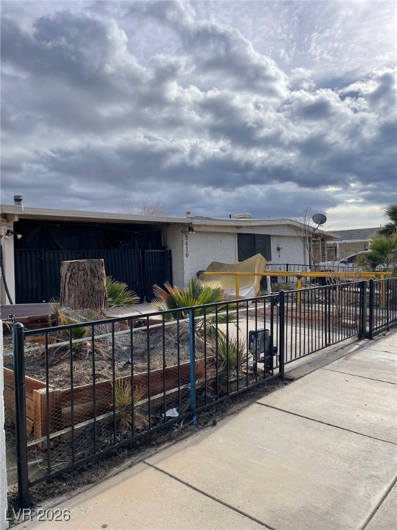3410 Happy Jack Drive Las Vegas NV 89115
