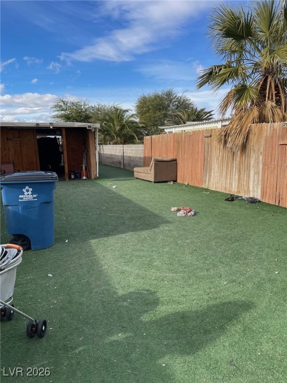 3410 Happy Jack Drive Las Vegas NV 89115