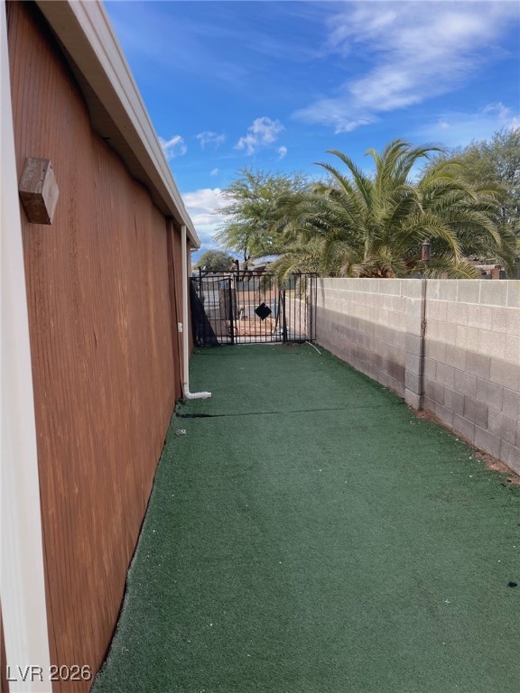 3410 Happy Jack Drive Las Vegas NV 89115