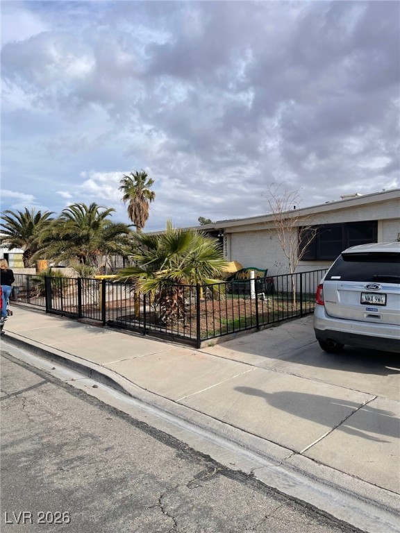 3410 Happy Jack Drive Las Vegas NV 89115
