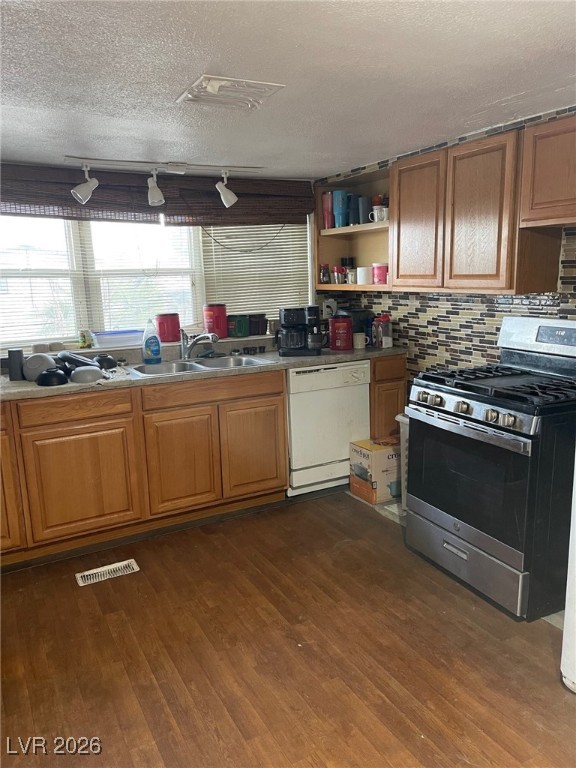 3410 Happy Jack Drive Las Vegas NV 89115