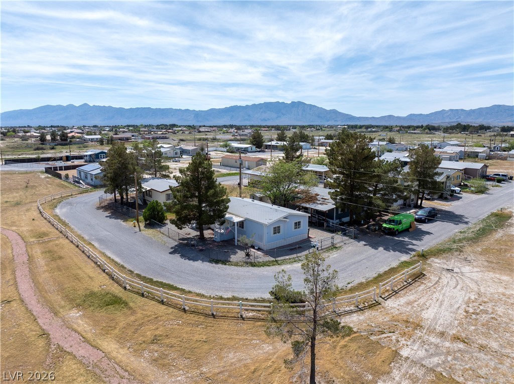 211 Kite Street Pahrump NV 89048