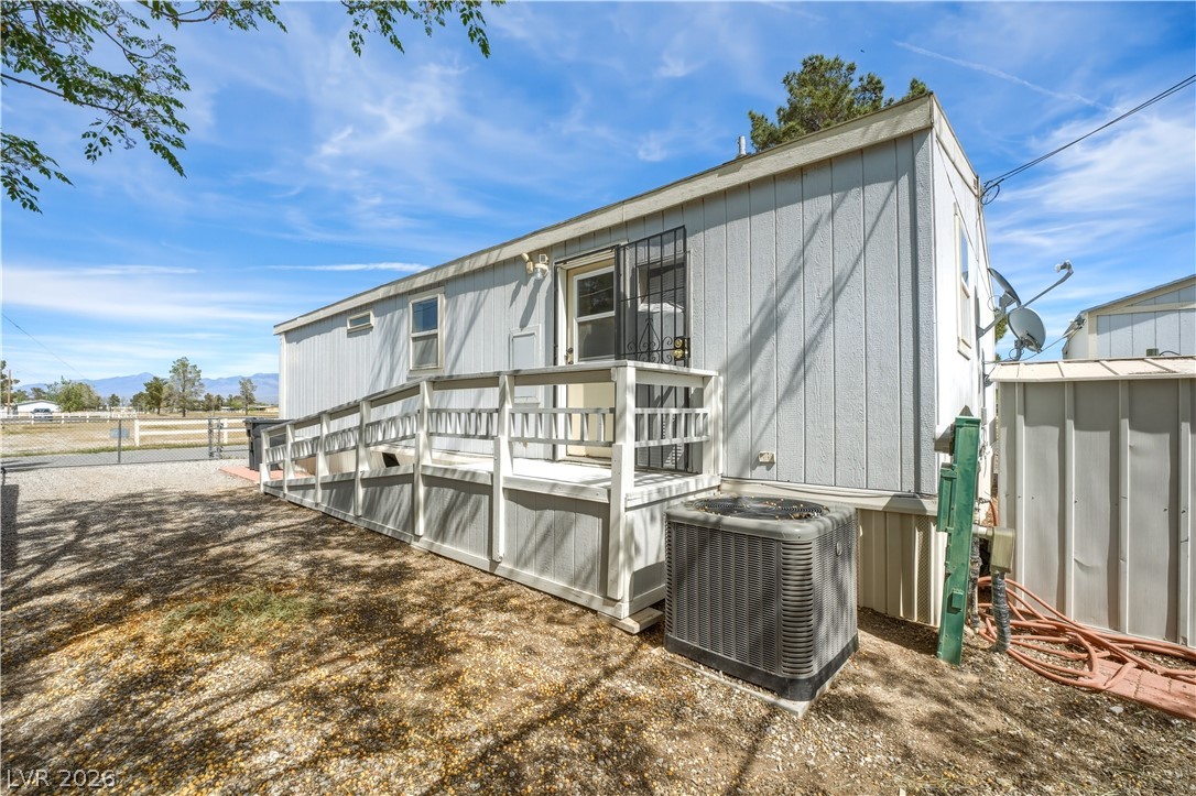 211 Kite Street Pahrump NV 89048