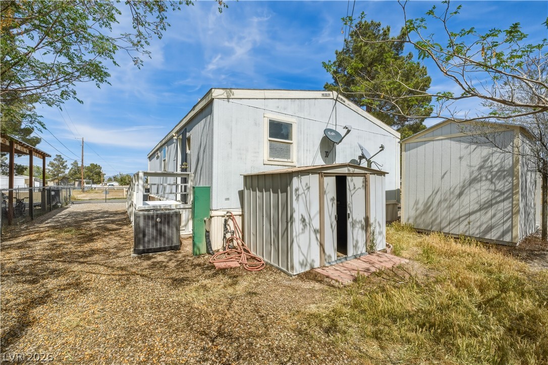 211 Kite Street Pahrump NV 89048