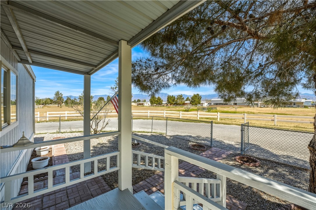 211 Kite Street Pahrump NV 89048