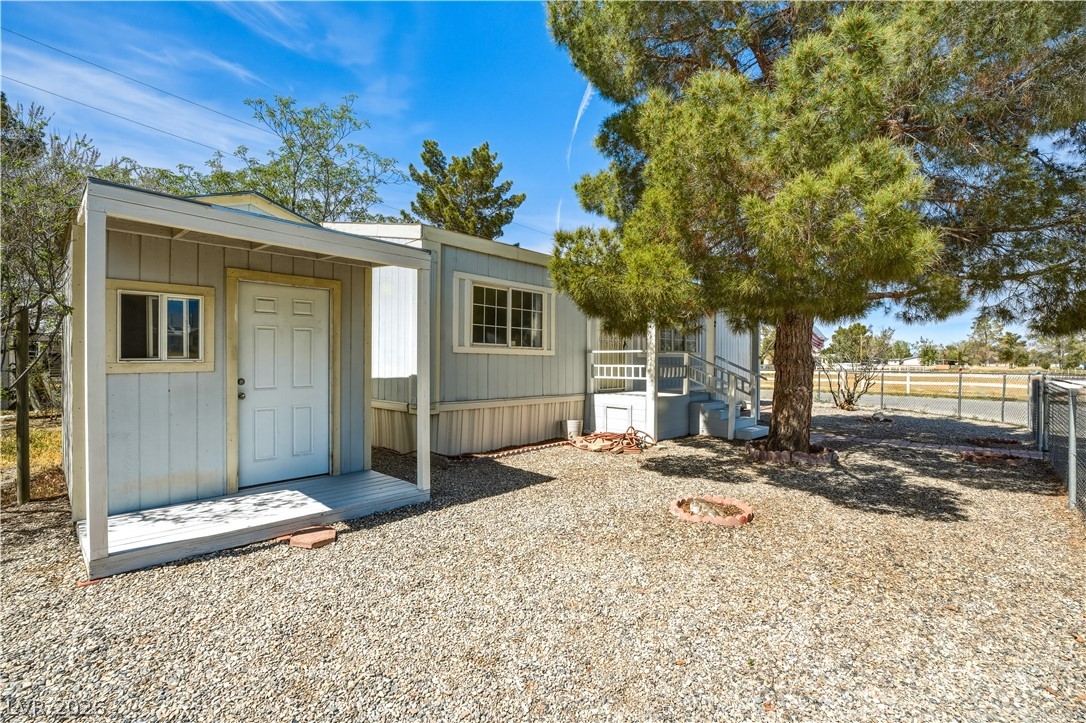 211 Kite Street Pahrump NV 89048