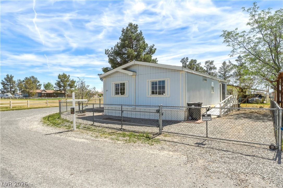 211 Kite Street Pahrump NV 89048