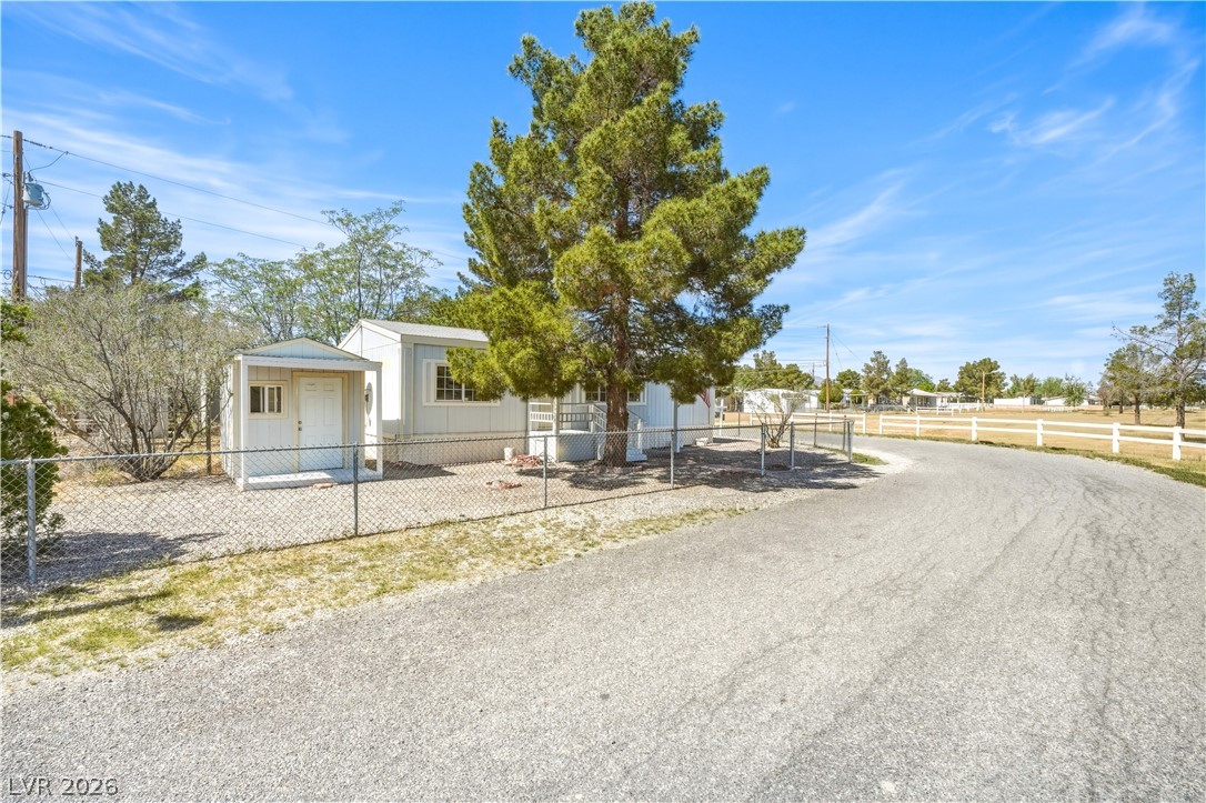 211 Kite Street Pahrump NV 89048