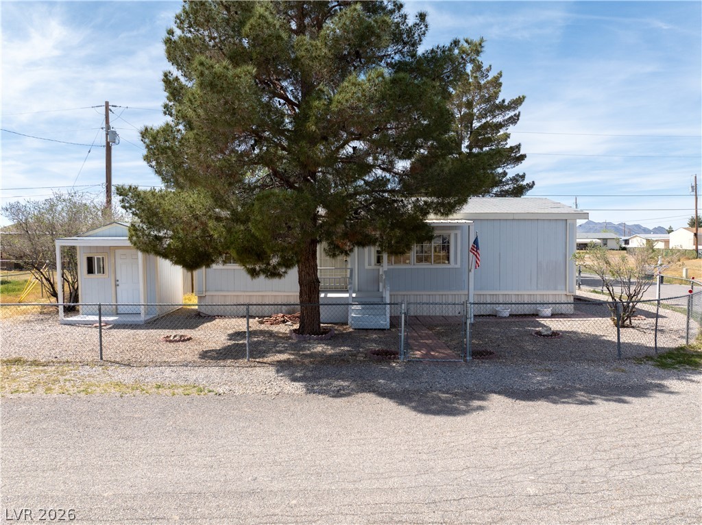 211 Kite Street Pahrump NV 89048