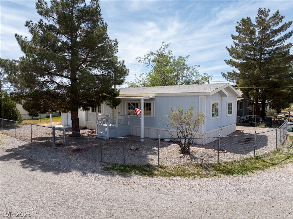 211 Kite Street Pahrump NV 89048