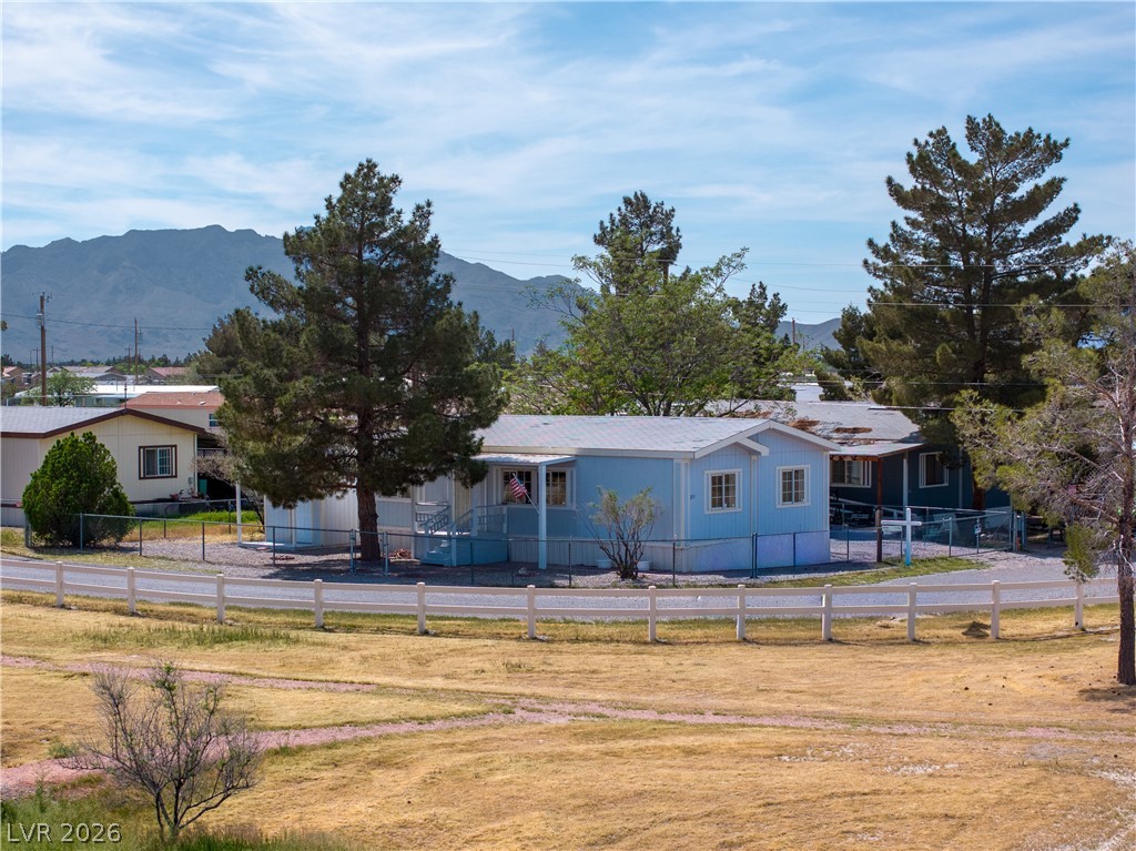 211 Kite Street Pahrump NV 89048