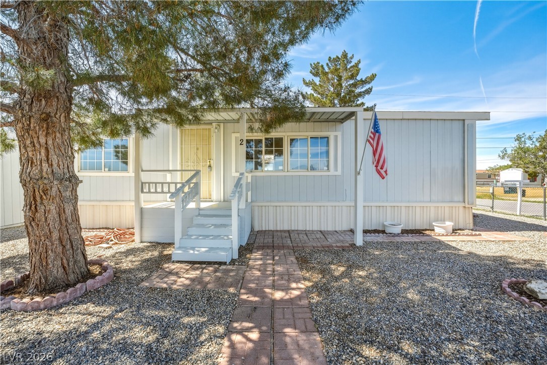 211 Kite Street Pahrump NV 89048