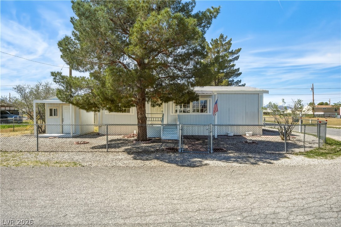 211 Kite Street Pahrump NV 89048