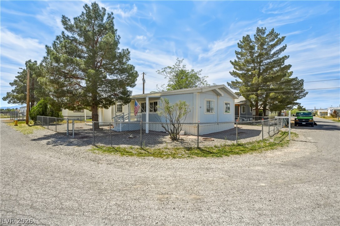 211 Kite Street Pahrump NV 89048