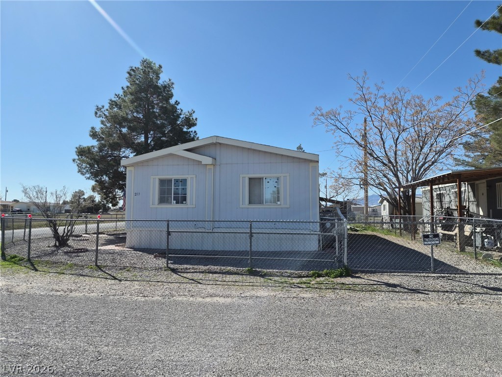 211 Kite Street Pahrump NV 89048