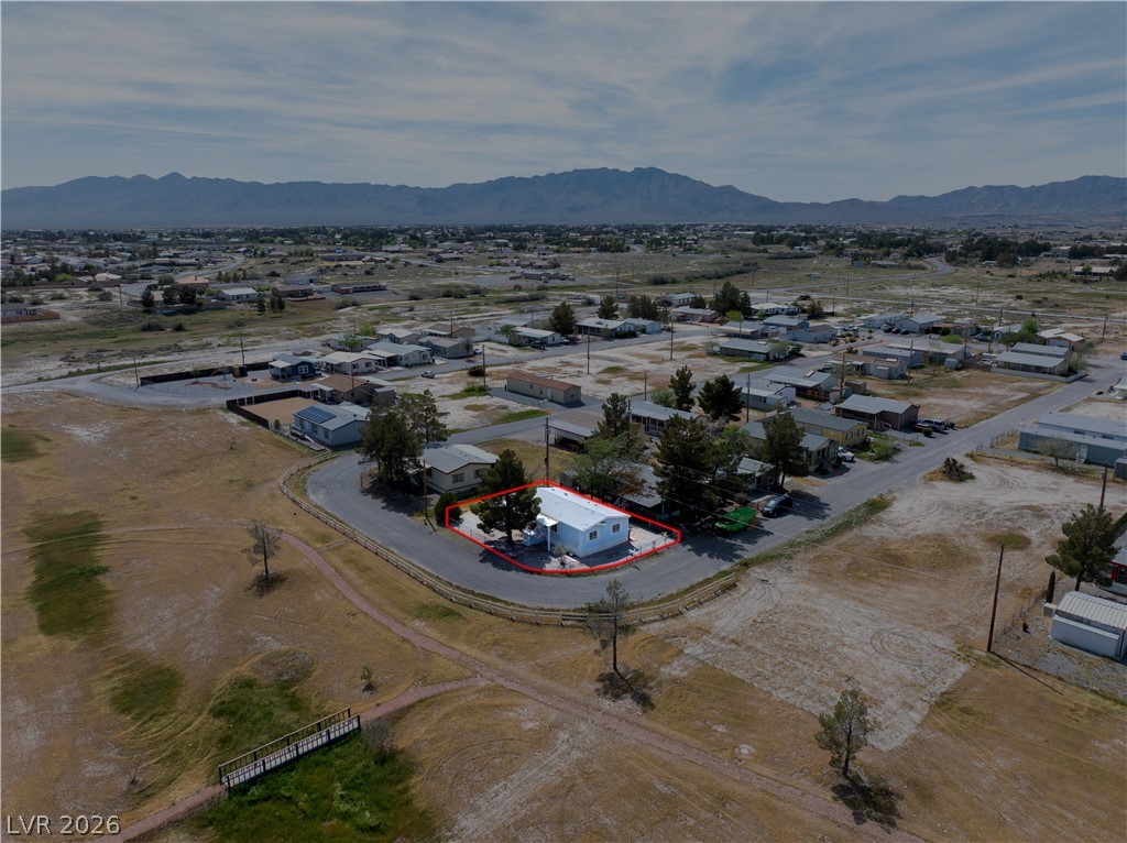 211 Kite Street Pahrump NV 89048