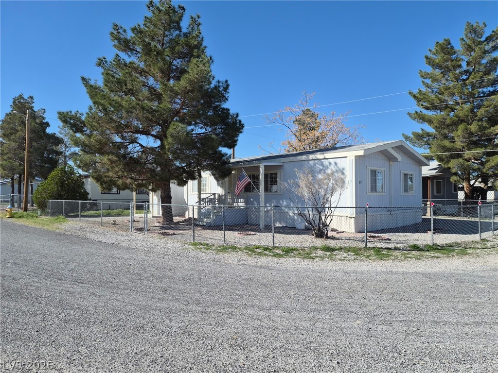 211 Kite Street Pahrump NV 89048