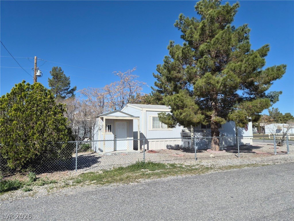 211 Kite Street Pahrump NV 89048