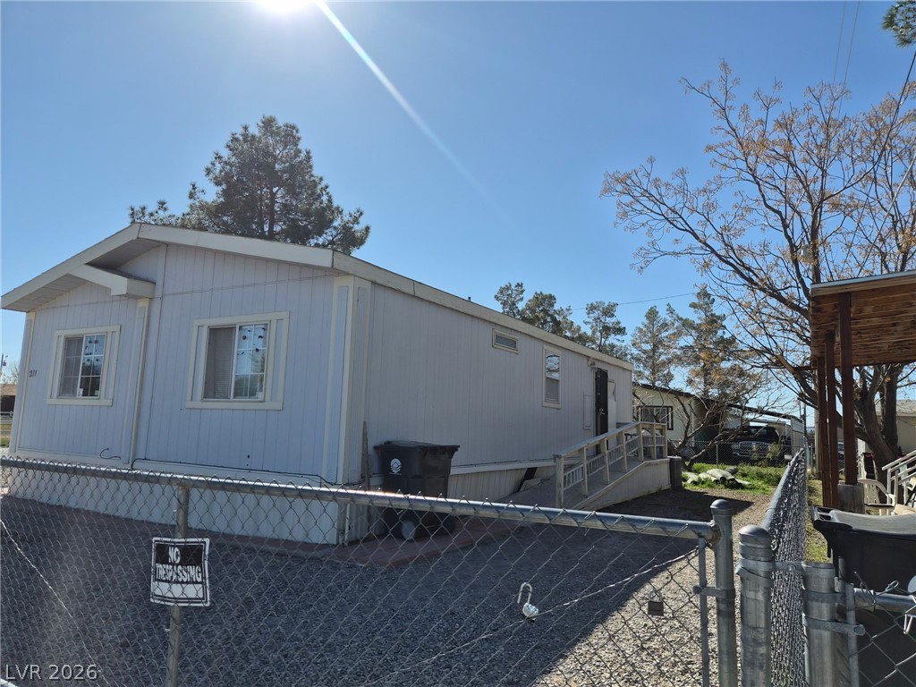 211 Kite Street Pahrump NV 89048