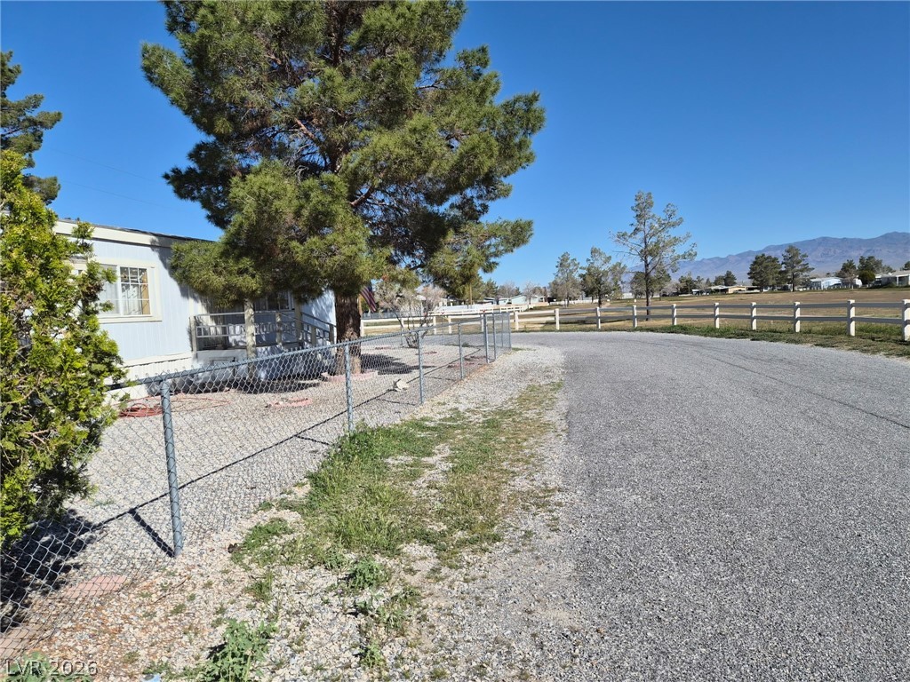 211 Kite Street Pahrump NV 89048