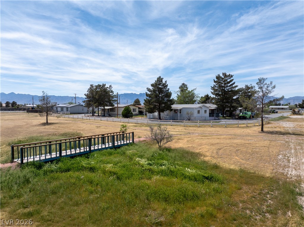211 Kite Street Pahrump NV 89048