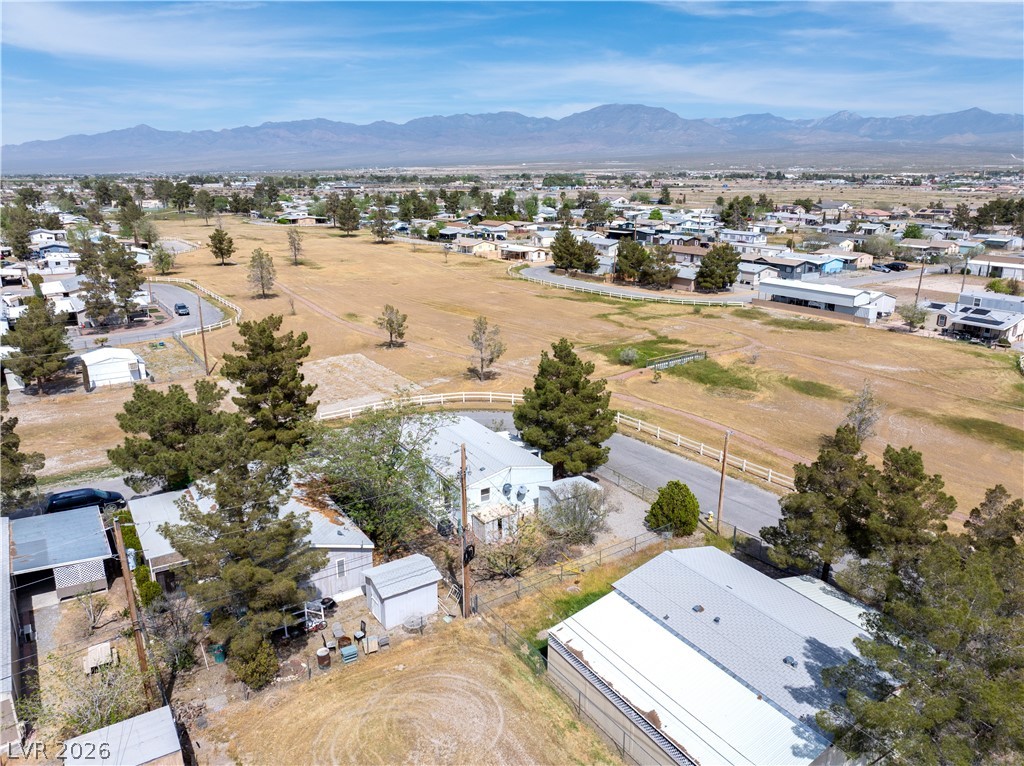 211 Kite Street Pahrump NV 89048