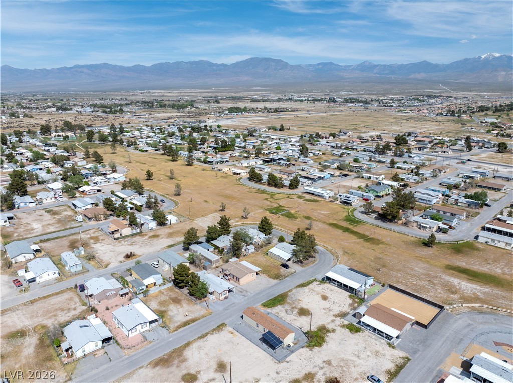 211 Kite Street Pahrump NV 89048