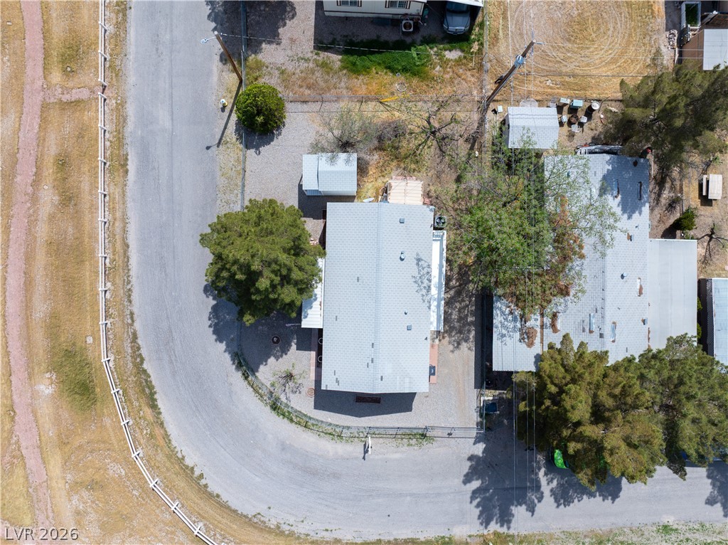 211 Kite Street Pahrump NV 89048
