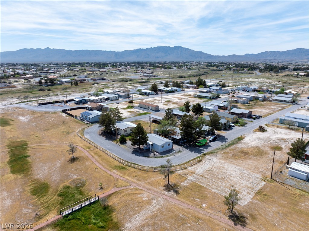 211 Kite Street Pahrump NV 89048