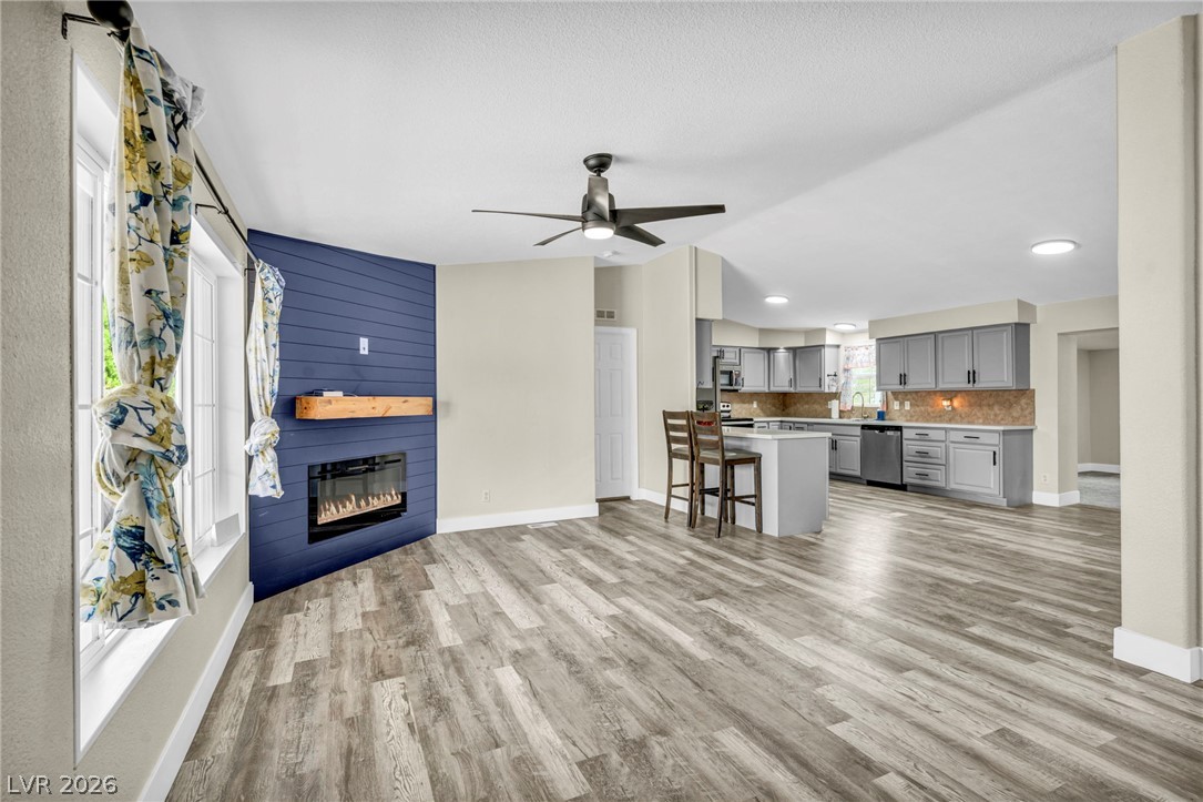 4311 West Betty Avenue Pahrump NV 89060
