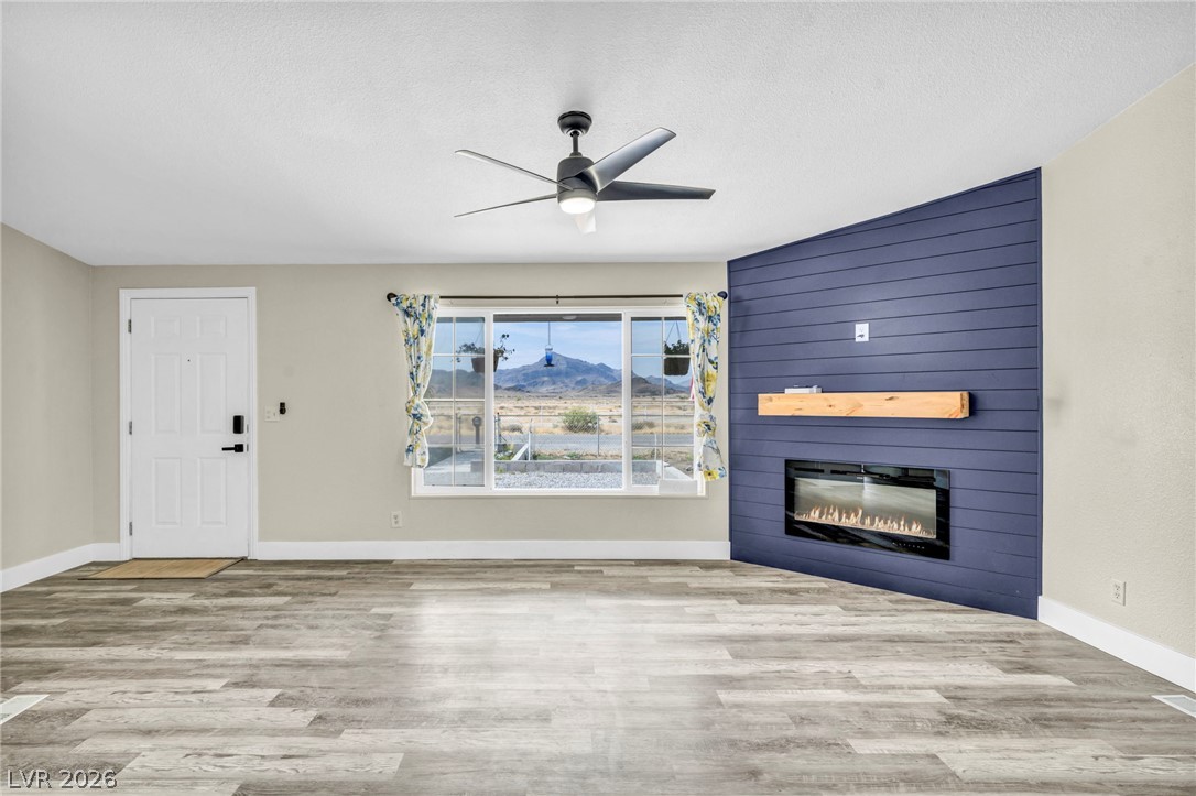 4311 West Betty Avenue Pahrump NV 89060
