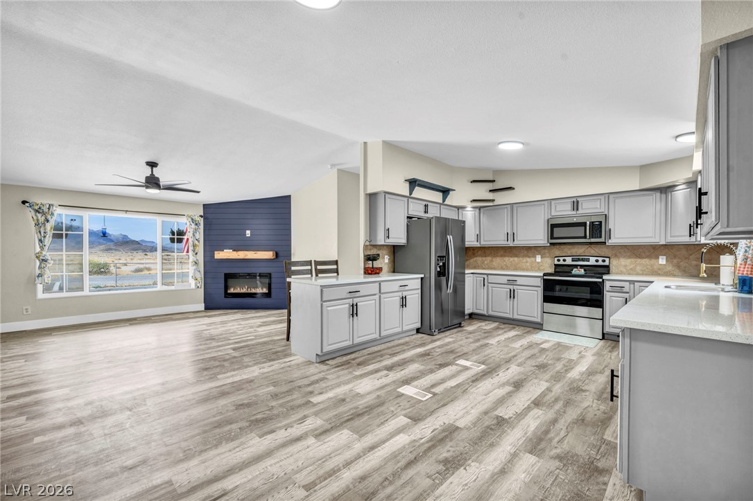 4311 West Betty Avenue Pahrump NV 89060