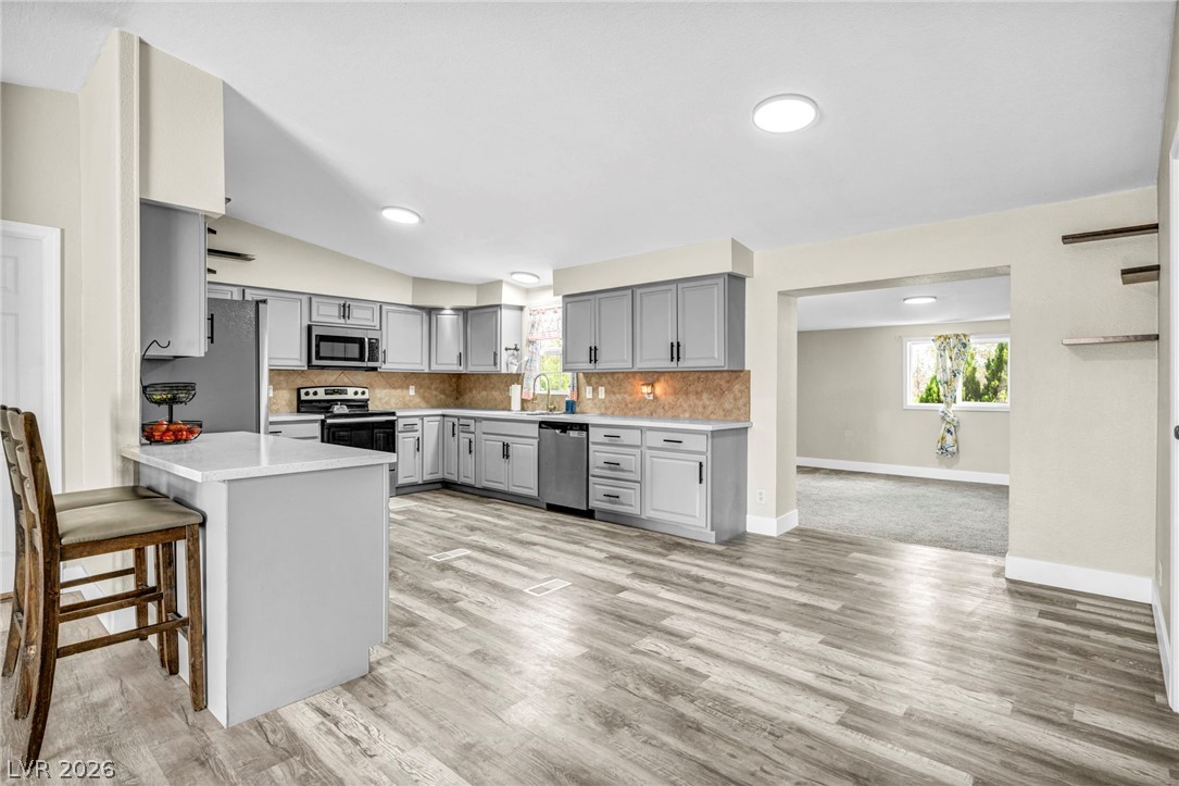 4311 West Betty Avenue Pahrump NV 89060