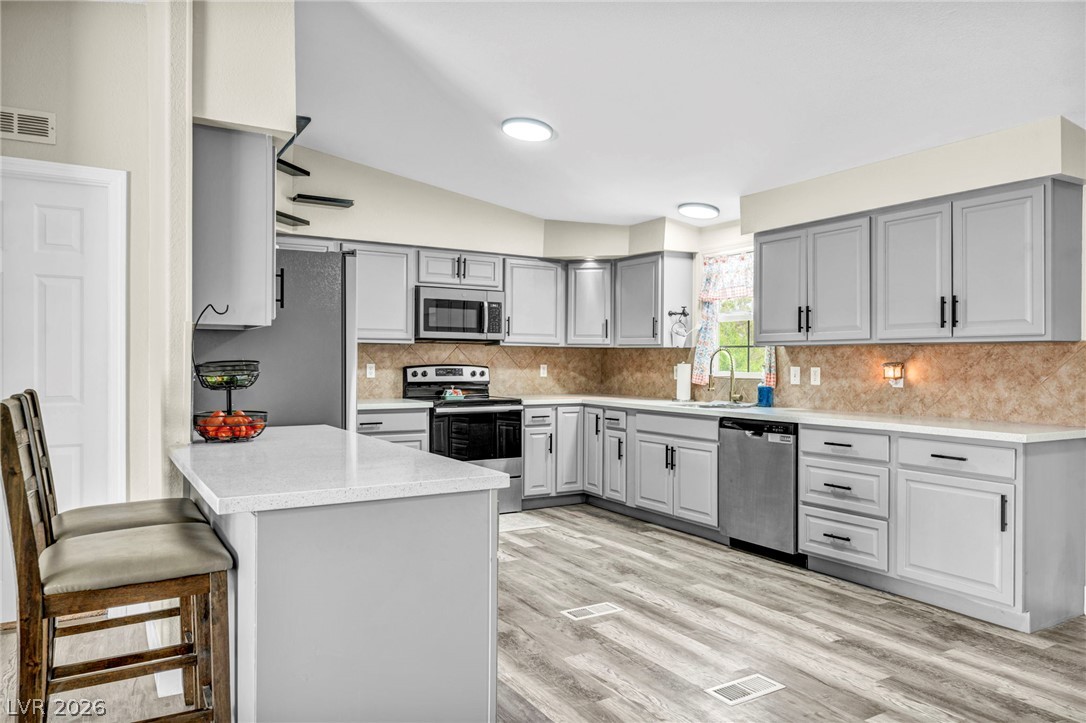 4311 West Betty Avenue Pahrump NV 89060