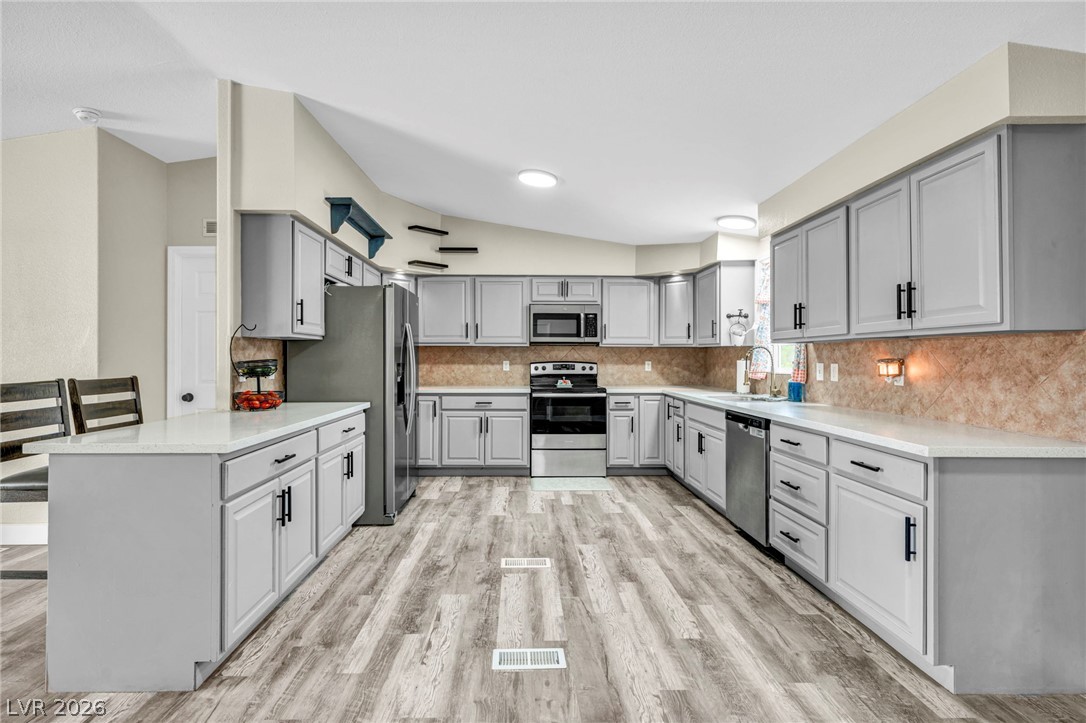 4311 West Betty Avenue Pahrump NV 89060