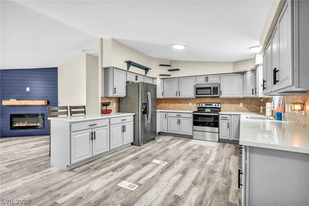 4311 West Betty Avenue Pahrump NV 89060