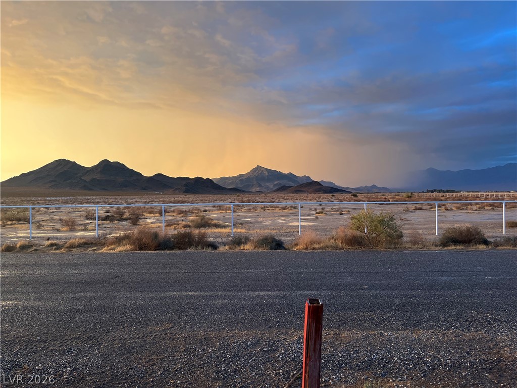 4311 West Betty Avenue Pahrump NV 89060