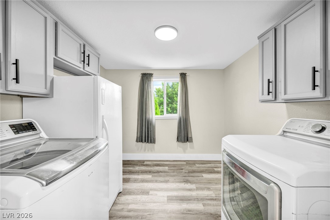 4311 West Betty Avenue Pahrump NV 89060