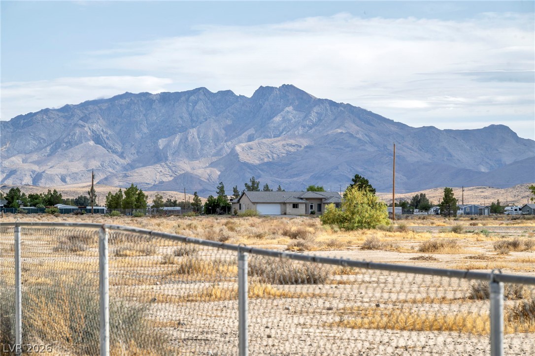 4311 West Betty Avenue Pahrump NV 89060