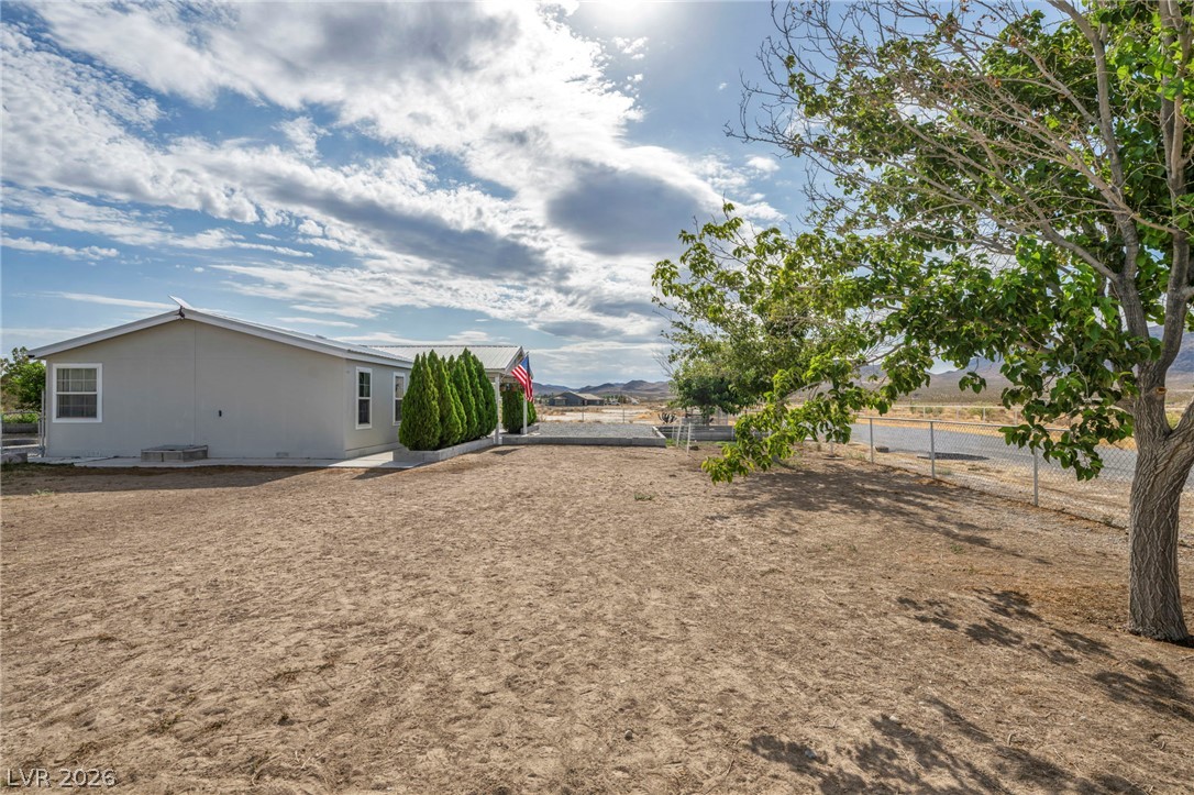 4311 West Betty Avenue Pahrump NV 89060