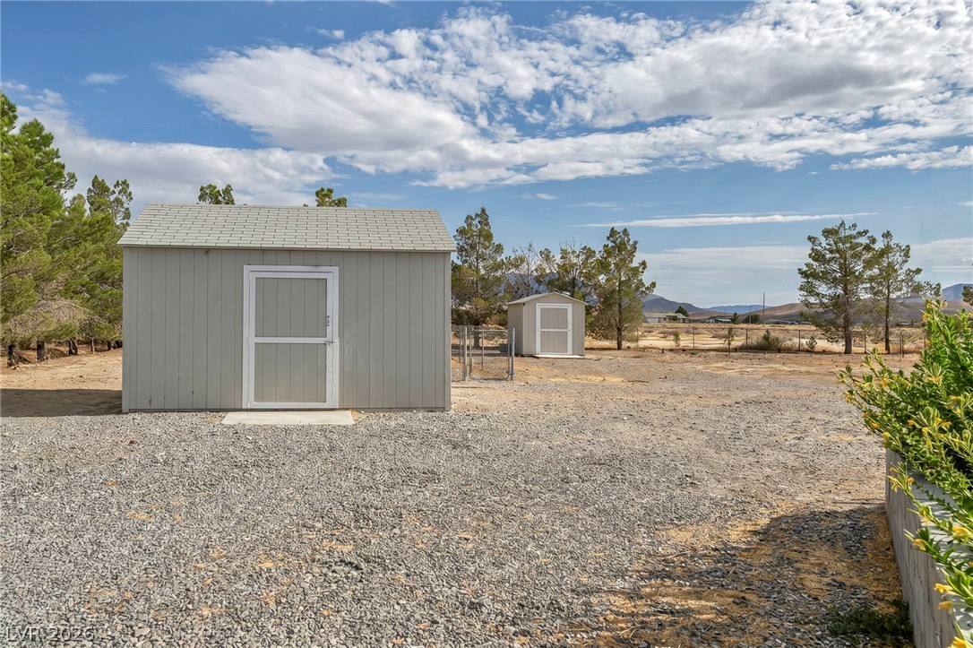 4311 West Betty Avenue Pahrump NV 89060