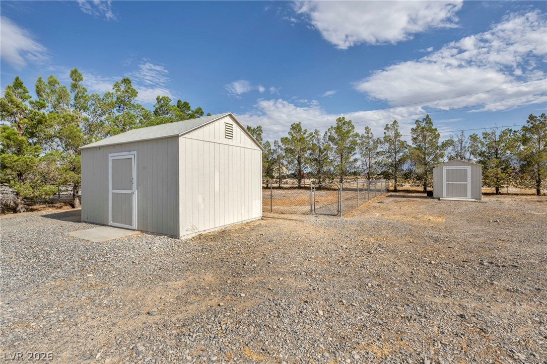 4311 West Betty Avenue Pahrump NV 89060