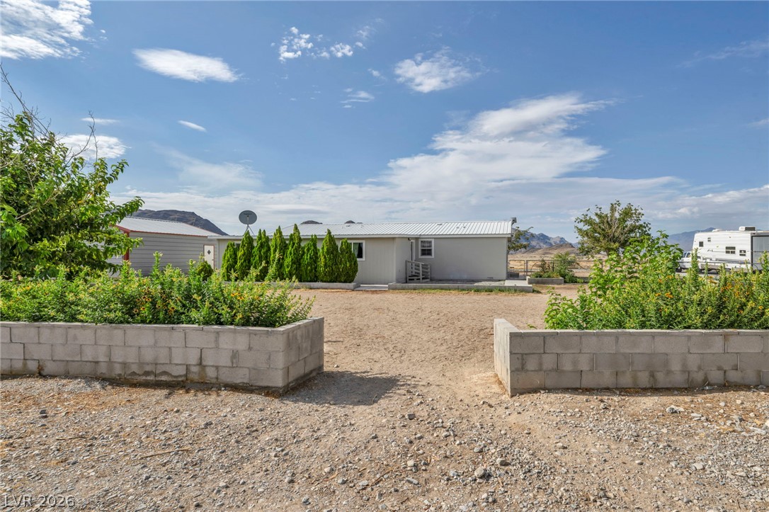 4311 West Betty Avenue Pahrump NV 89060
