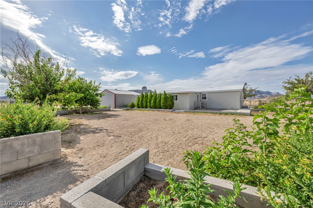 4311 West Betty Avenue Pahrump NV 89060