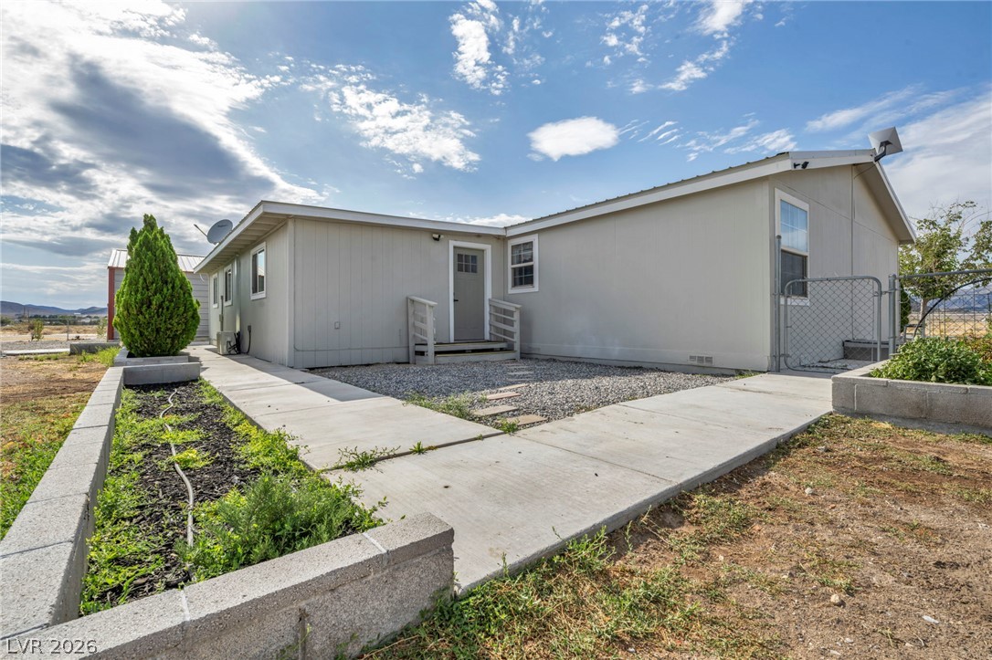 4311 West Betty Avenue Pahrump NV 89060