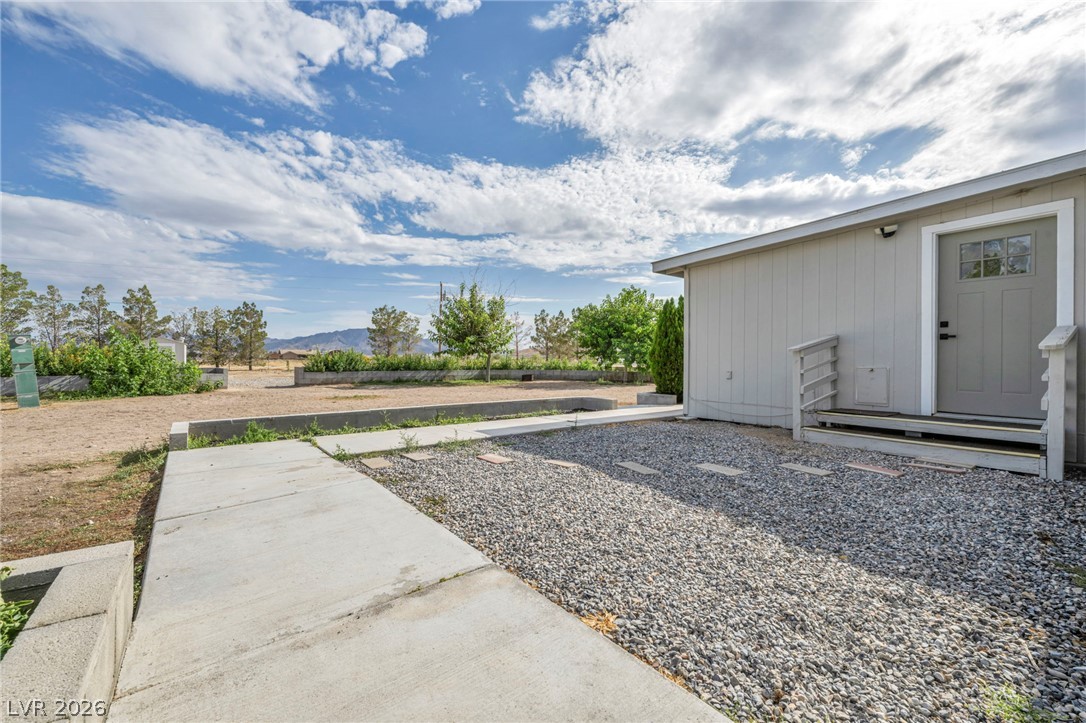 4311 West Betty Avenue Pahrump NV 89060