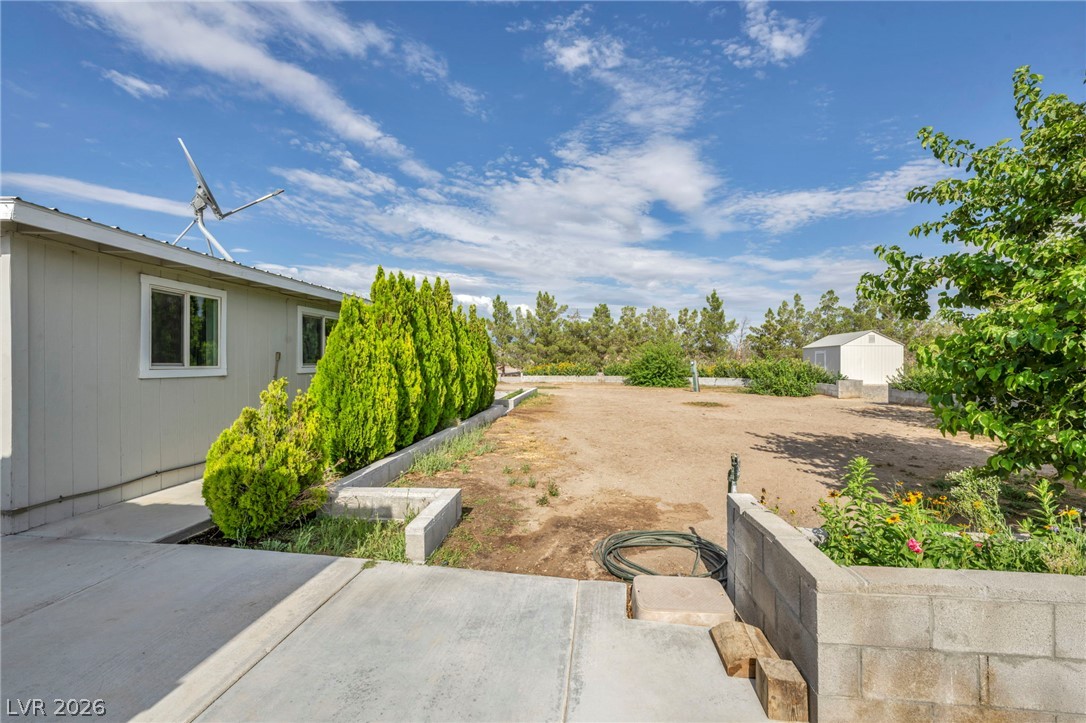 4311 West Betty Avenue Pahrump NV 89060