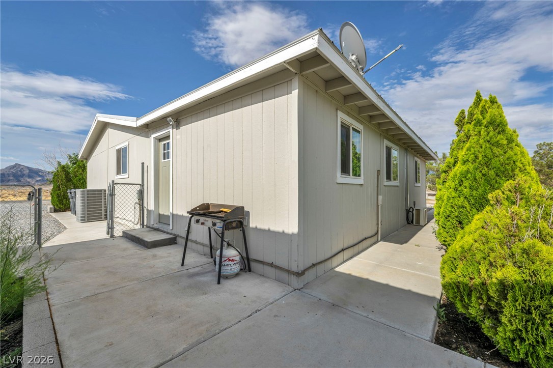 4311 West Betty Avenue Pahrump NV 89060